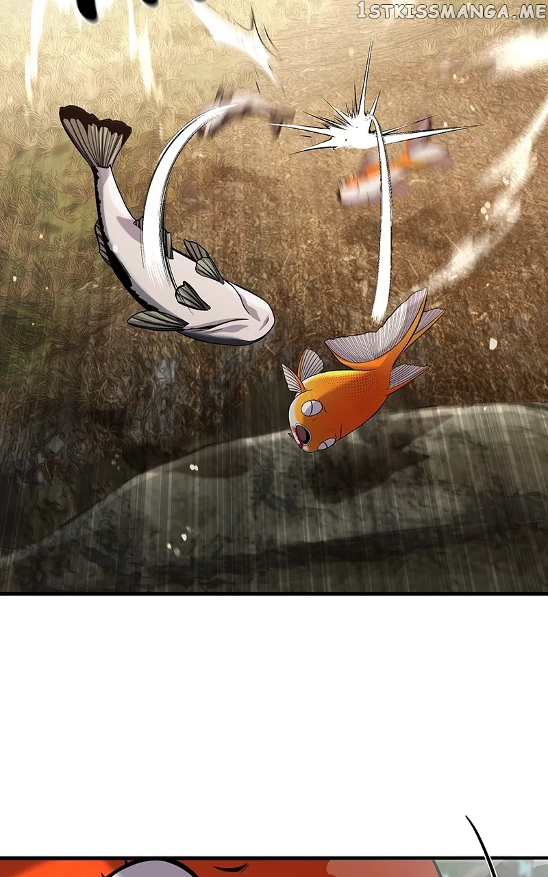 Reincarnated As a Fish Chapter 43 – Page 73