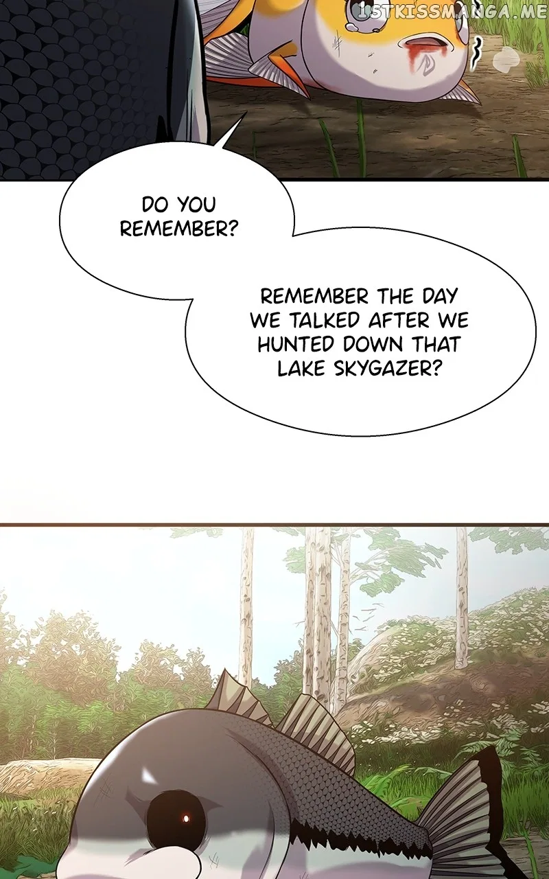 Reincarnated As a Fish Chapter 43 – Page 75