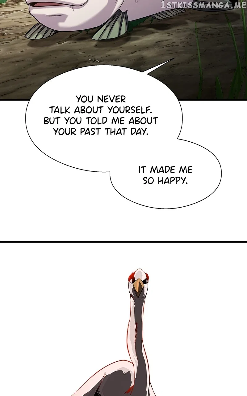 Reincarnated As a Fish Chapter 43 – Page 76