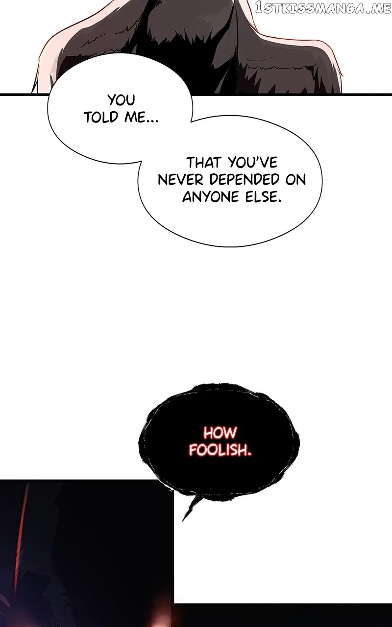 Reincarnated As a Fish Chapter 43 – Page 77