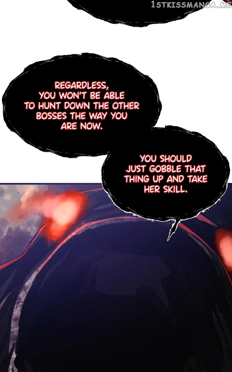 Reincarnated As a Fish Chapter 43 – Page 79