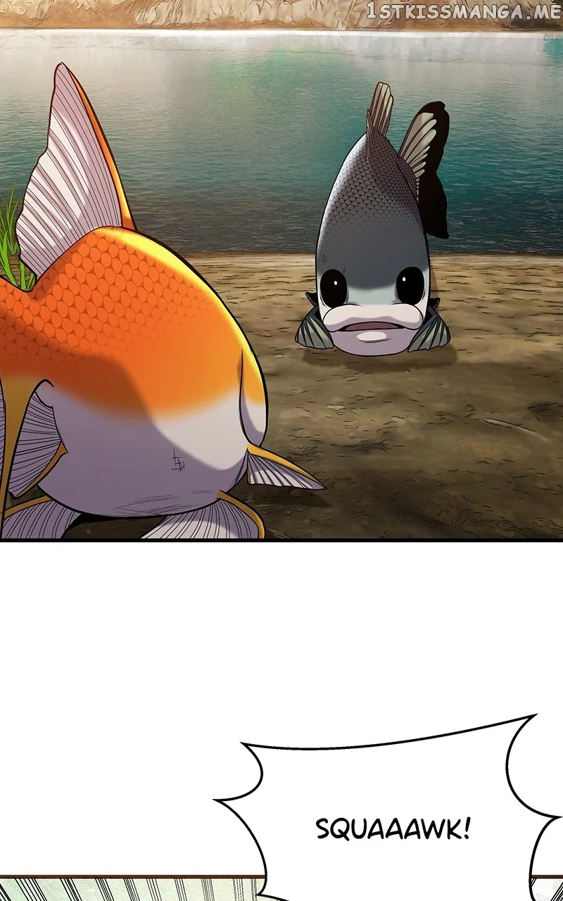 Reincarnated As a Fish Chapter 43 – Page 85
