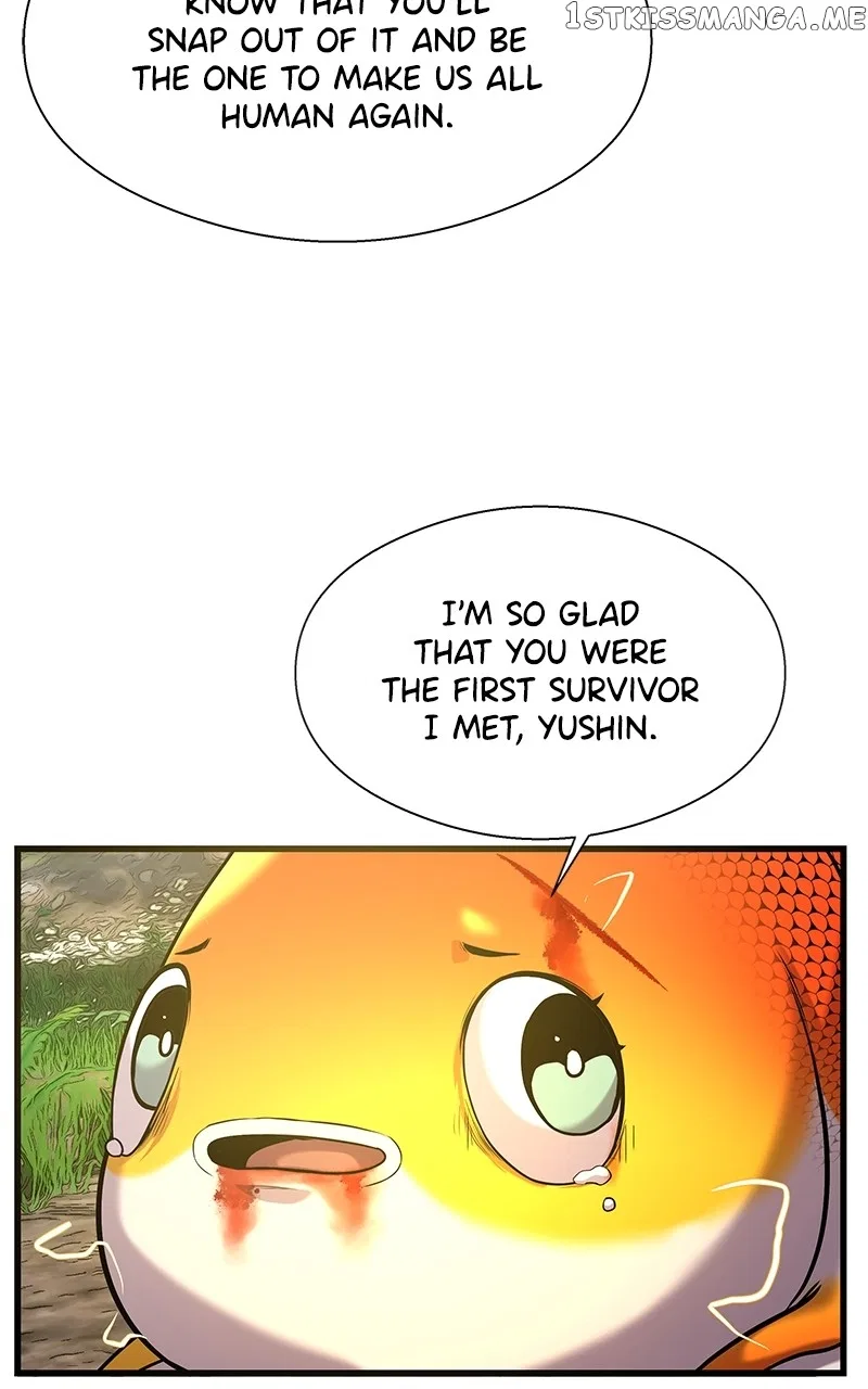 Reincarnated As a Fish Chapter 43 – Page 87