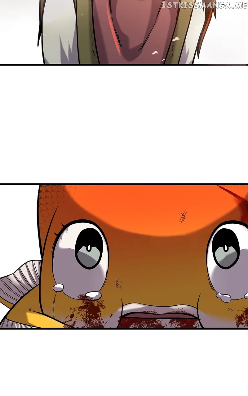 Reincarnated As a Fish Chapter 43 – Page 91
