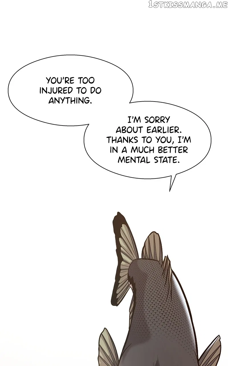 Reincarnated As a Fish Chapter 43 – Page 92