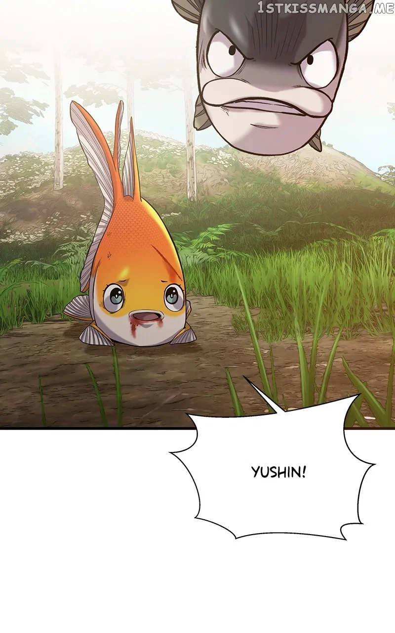 Reincarnated As a Fish Chapter 43 – Page 93