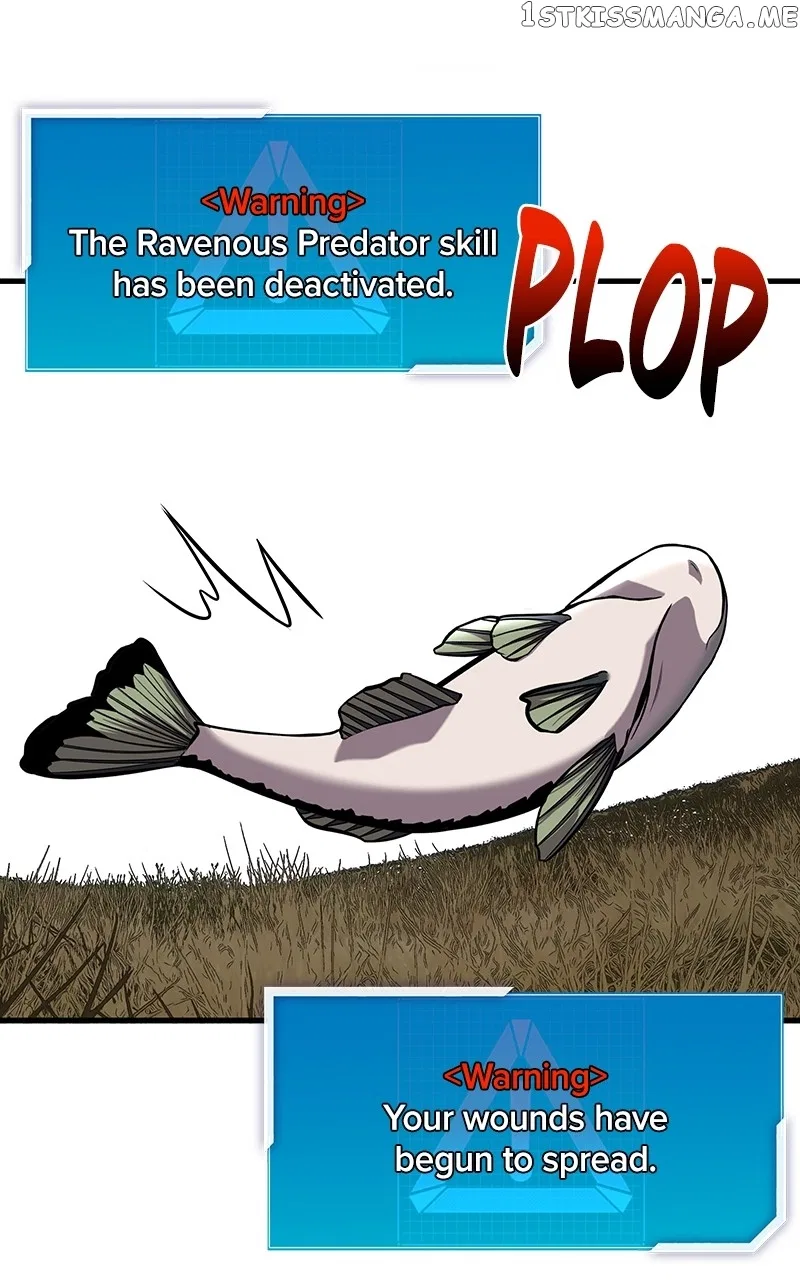 Reincarnated As a Fish Chapter 43 – Page 94