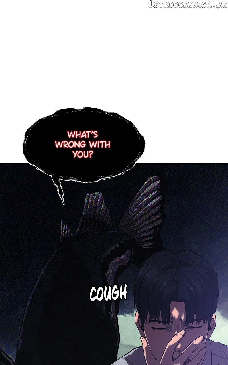 Reincarnated As a Fish Chapter 43 – Page 95