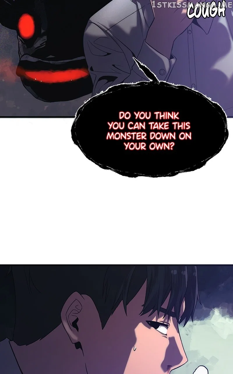 Reincarnated As a Fish Chapter 43 – Page 96