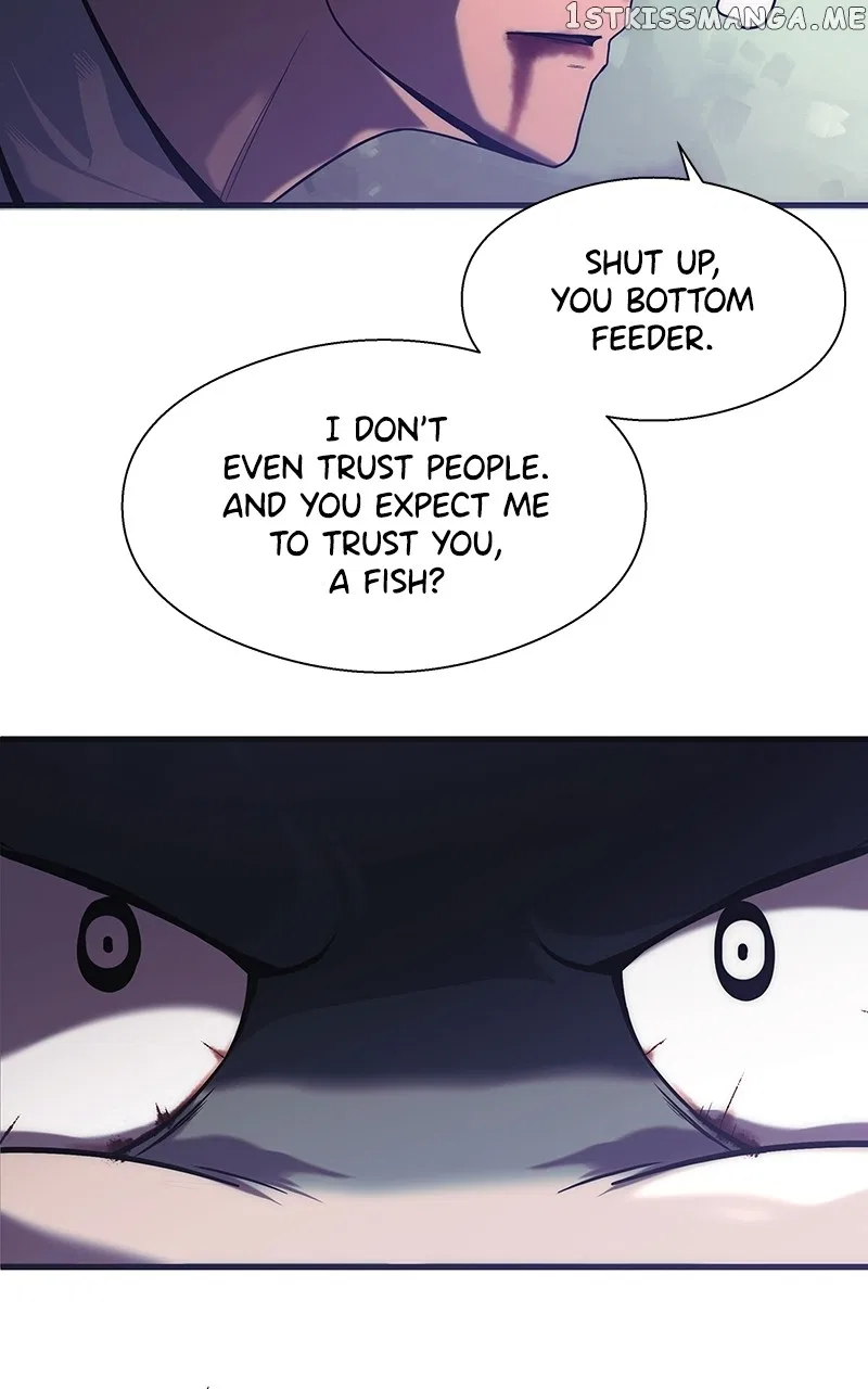 Reincarnated As a Fish Chapter 43 – Page 97