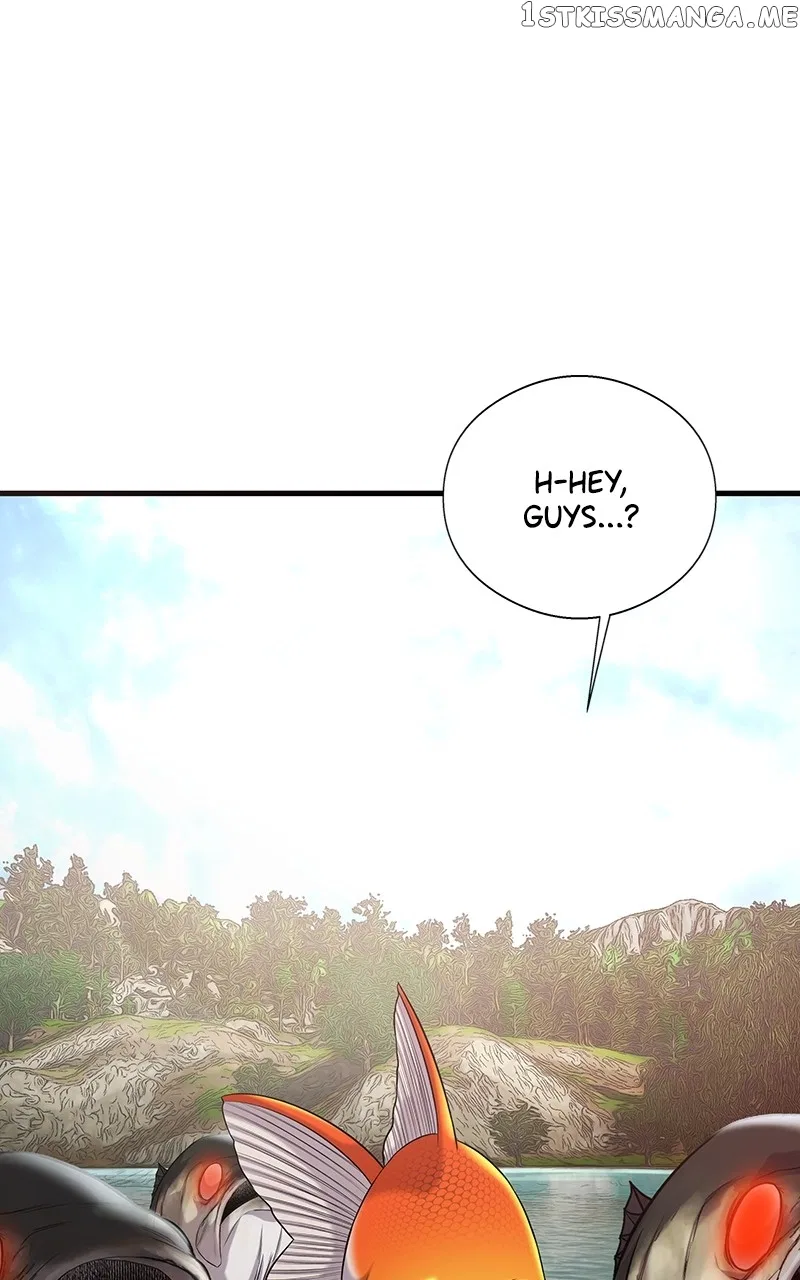 Reincarnated As a Fish Chapter 42 – Page 2