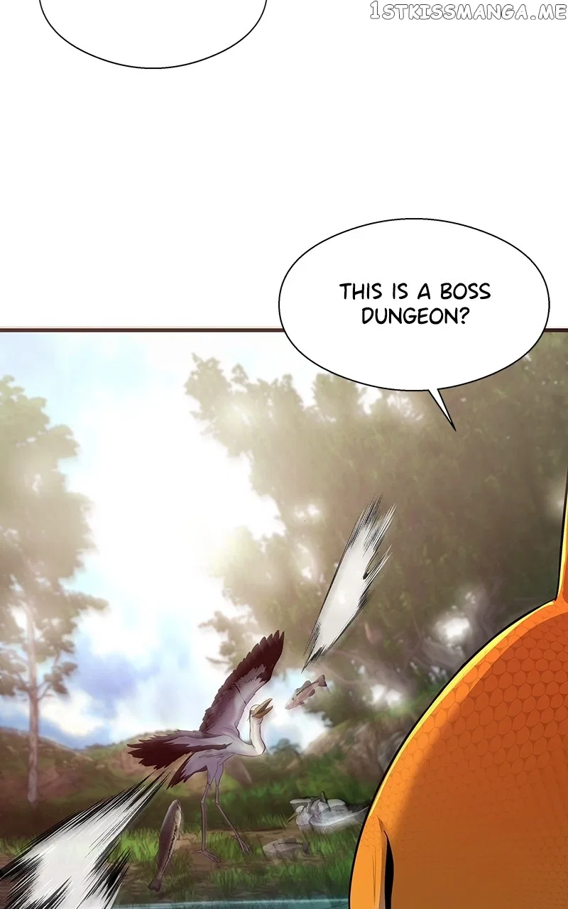 Reincarnated As a Fish Chapter 42 – Page 5