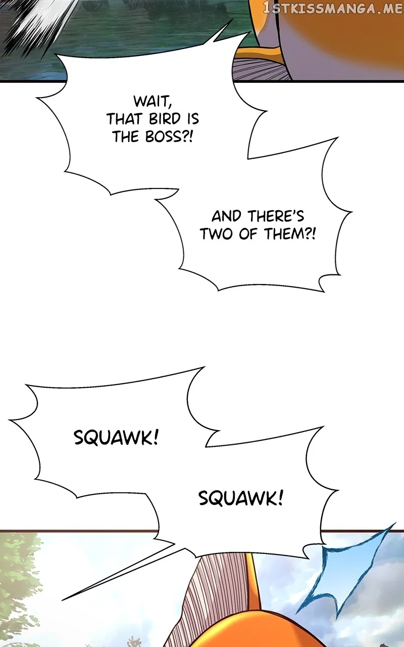 Reincarnated As a Fish Chapter 42 – Page 6