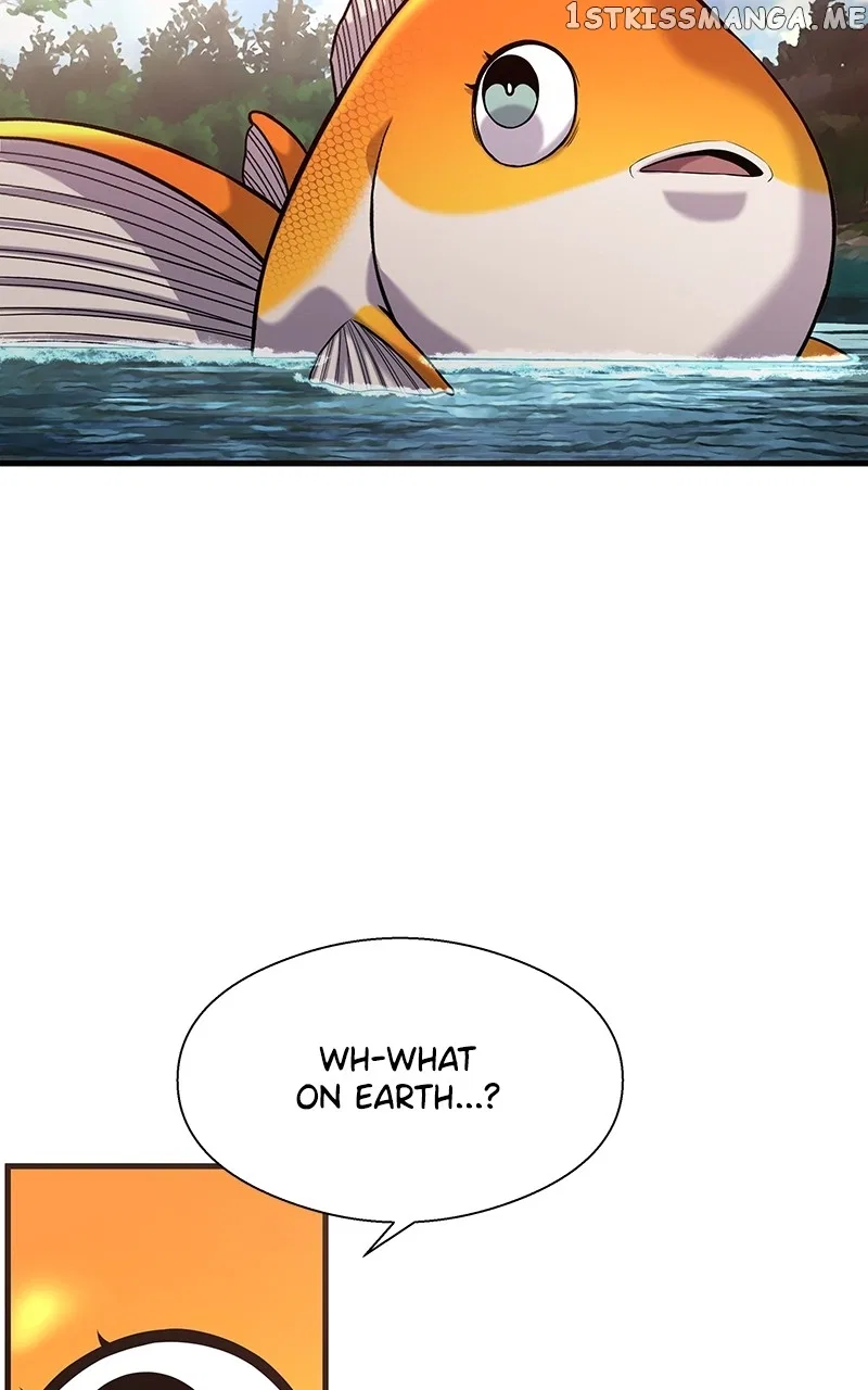 Reincarnated As a Fish Chapter 42 – Page 7