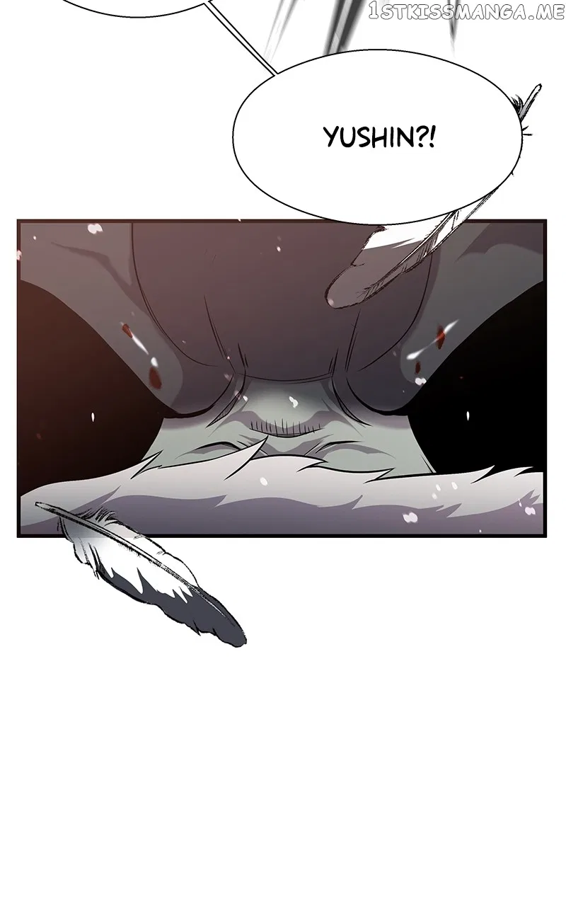 Reincarnated As a Fish Chapter 42 – Page 9