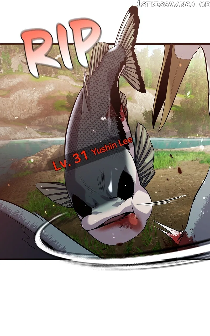 Reincarnated As a Fish Chapter 42 – Page 10