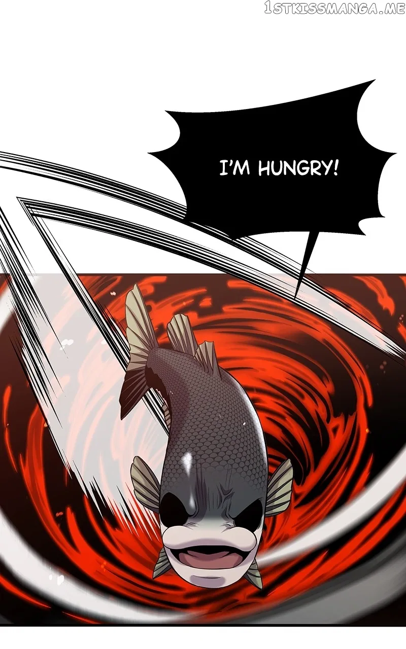 Reincarnated As a Fish Chapter 42 – Page 17