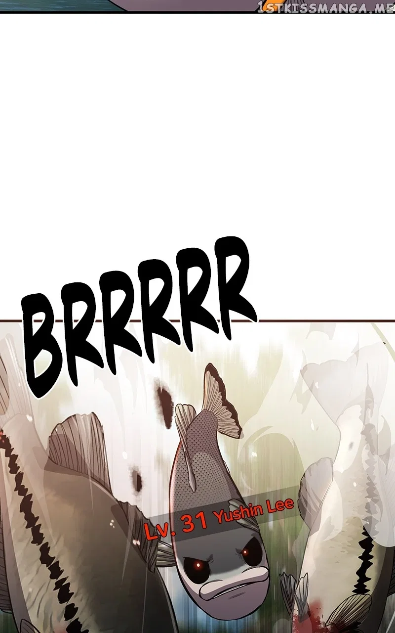 Reincarnated As a Fish Chapter 42 – Page 29