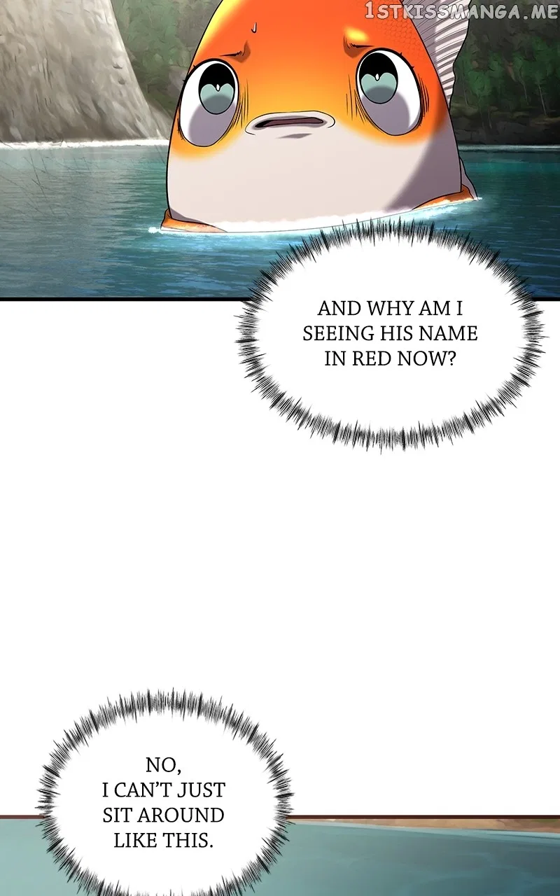 Reincarnated As a Fish Chapter 42 – Page 31