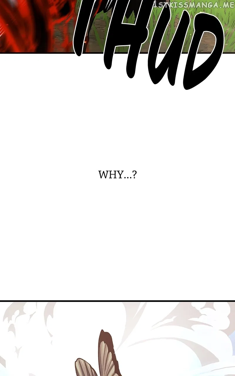 Reincarnated As a Fish Chapter 42 – Page 38