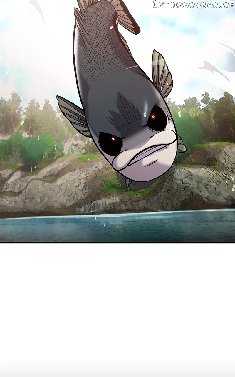 Reincarnated As a Fish Chapter 42 – Page 39