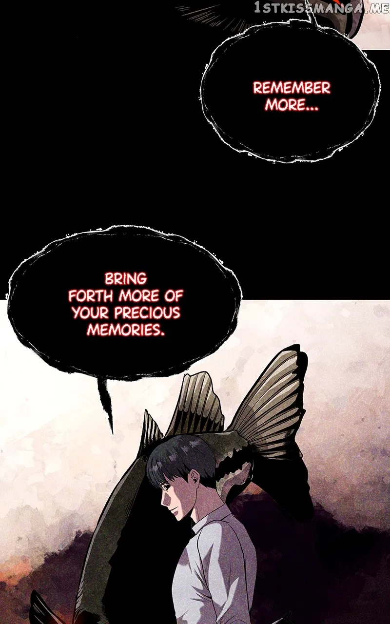 Reincarnated As a Fish Chapter 42 – Page 50