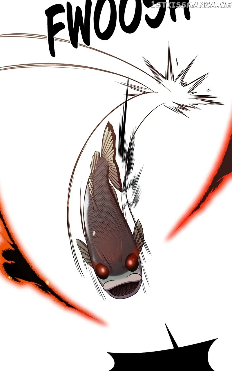 Reincarnated As a Fish Chapter 42 – Page 59