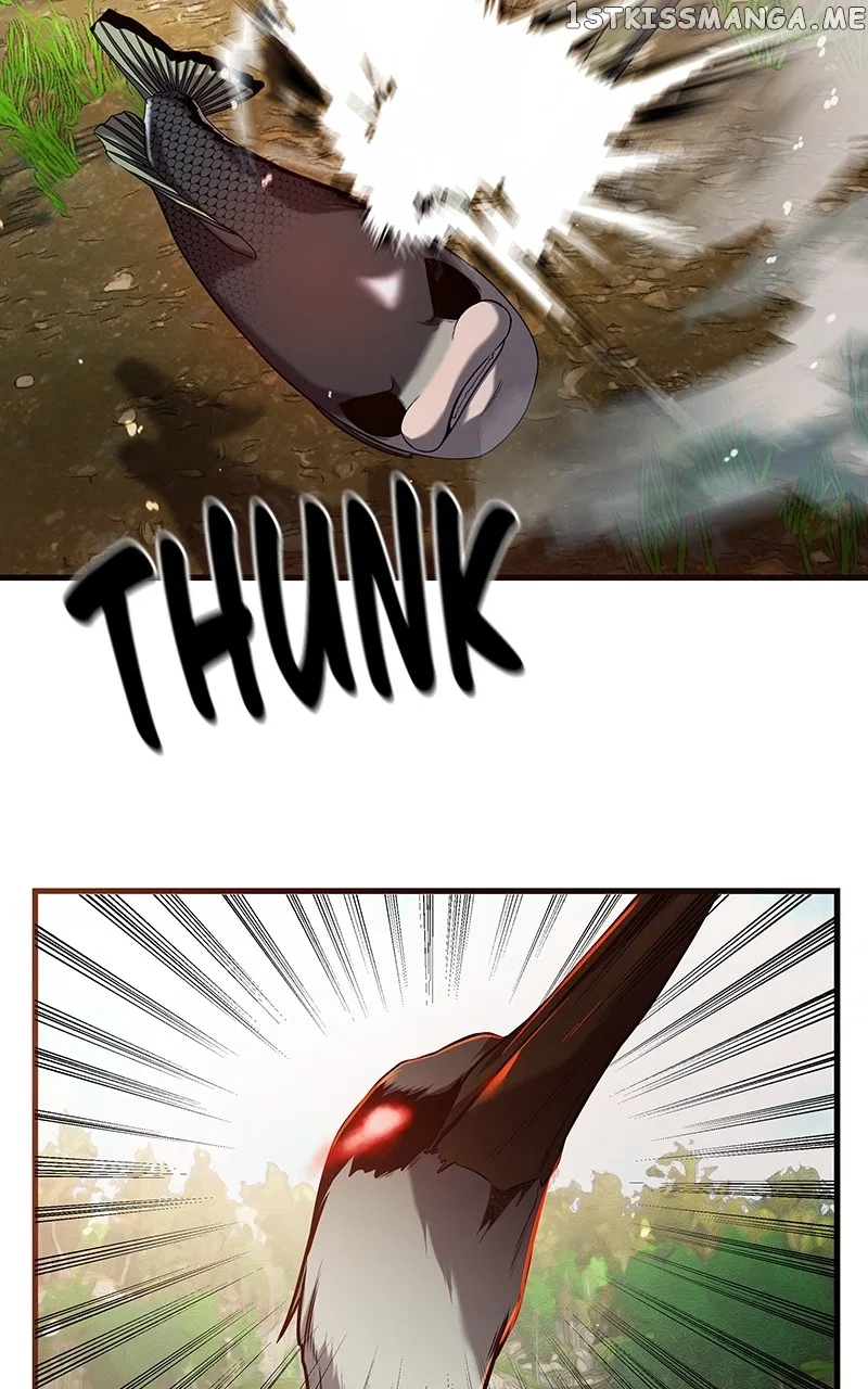 Reincarnated As a Fish Chapter 42 – Page 63