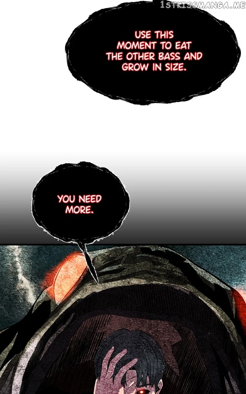 Reincarnated As a Fish Chapter 42 – Page 69