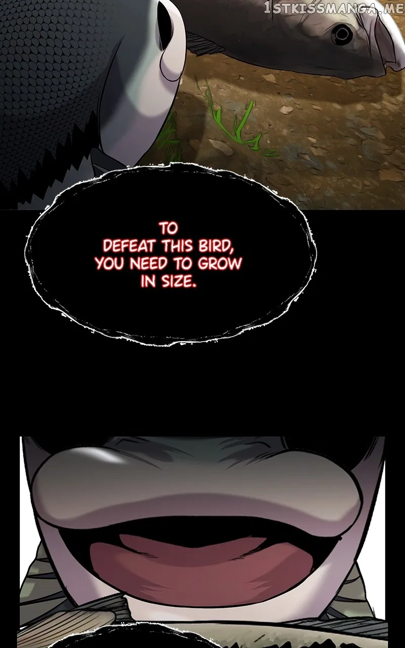 Reincarnated As a Fish Chapter 42 – Page 71