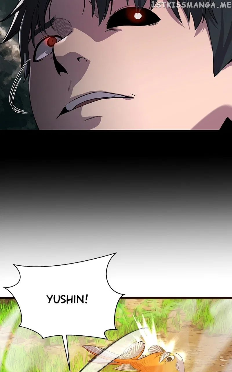 Reincarnated As a Fish Chapter 42 – Page 74