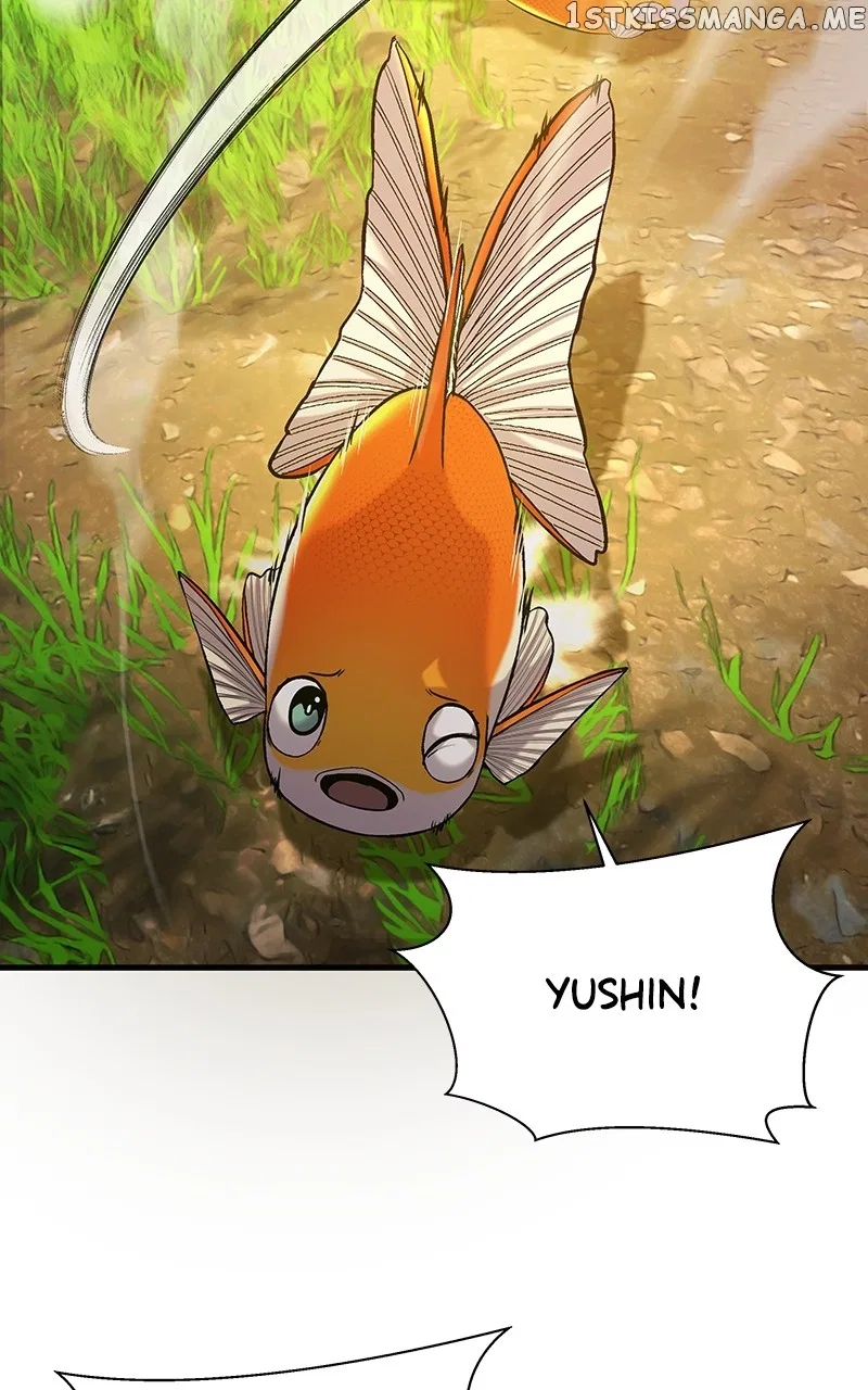 Reincarnated As a Fish Chapter 42 – Page 75