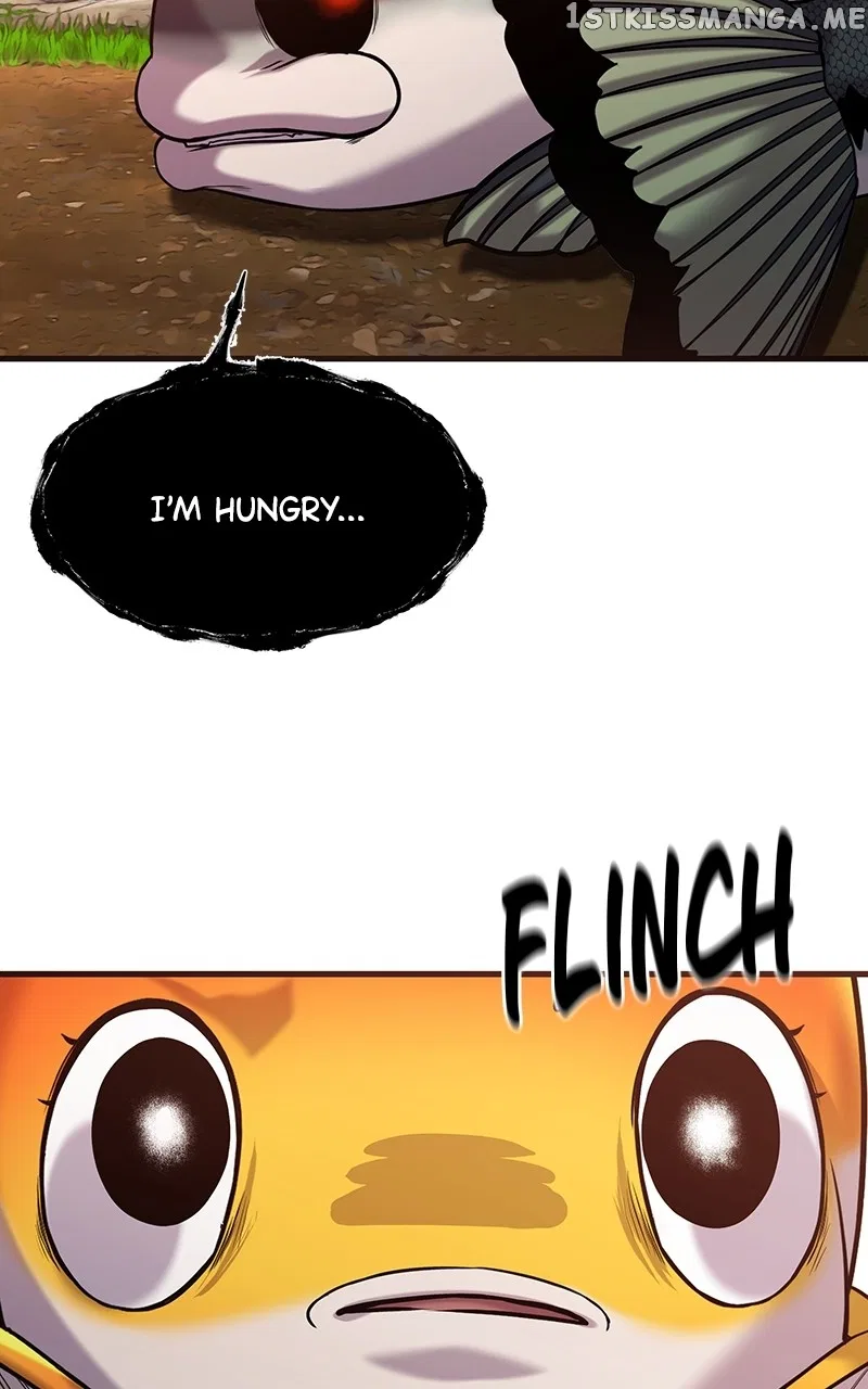 Reincarnated As a Fish Chapter 42 – Page 78