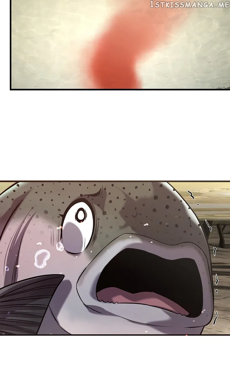 Reincarnated As a Fish Chapter 42 – Page 81