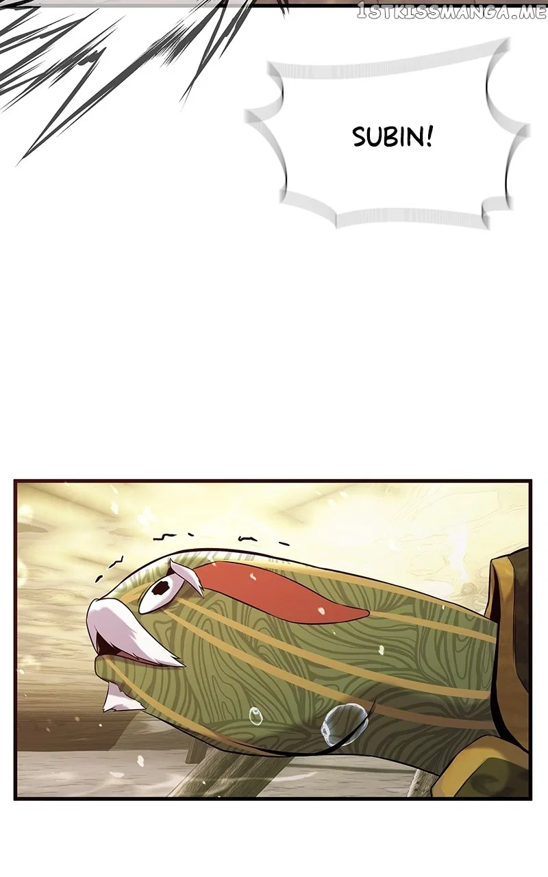Reincarnated As a Fish Chapter 42 – Page 83