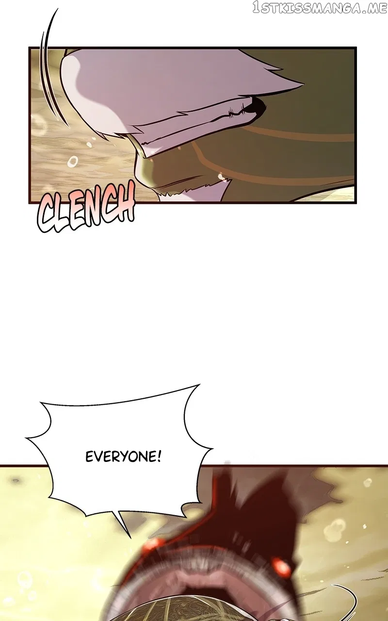 Reincarnated As a Fish Chapter 42 – Page 84