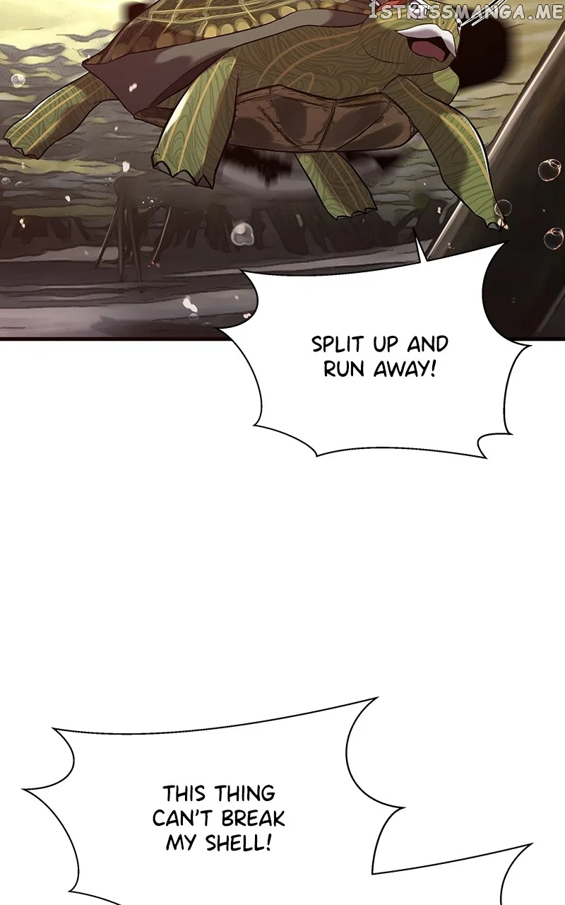 Reincarnated As a Fish Chapter 42 – Page 85