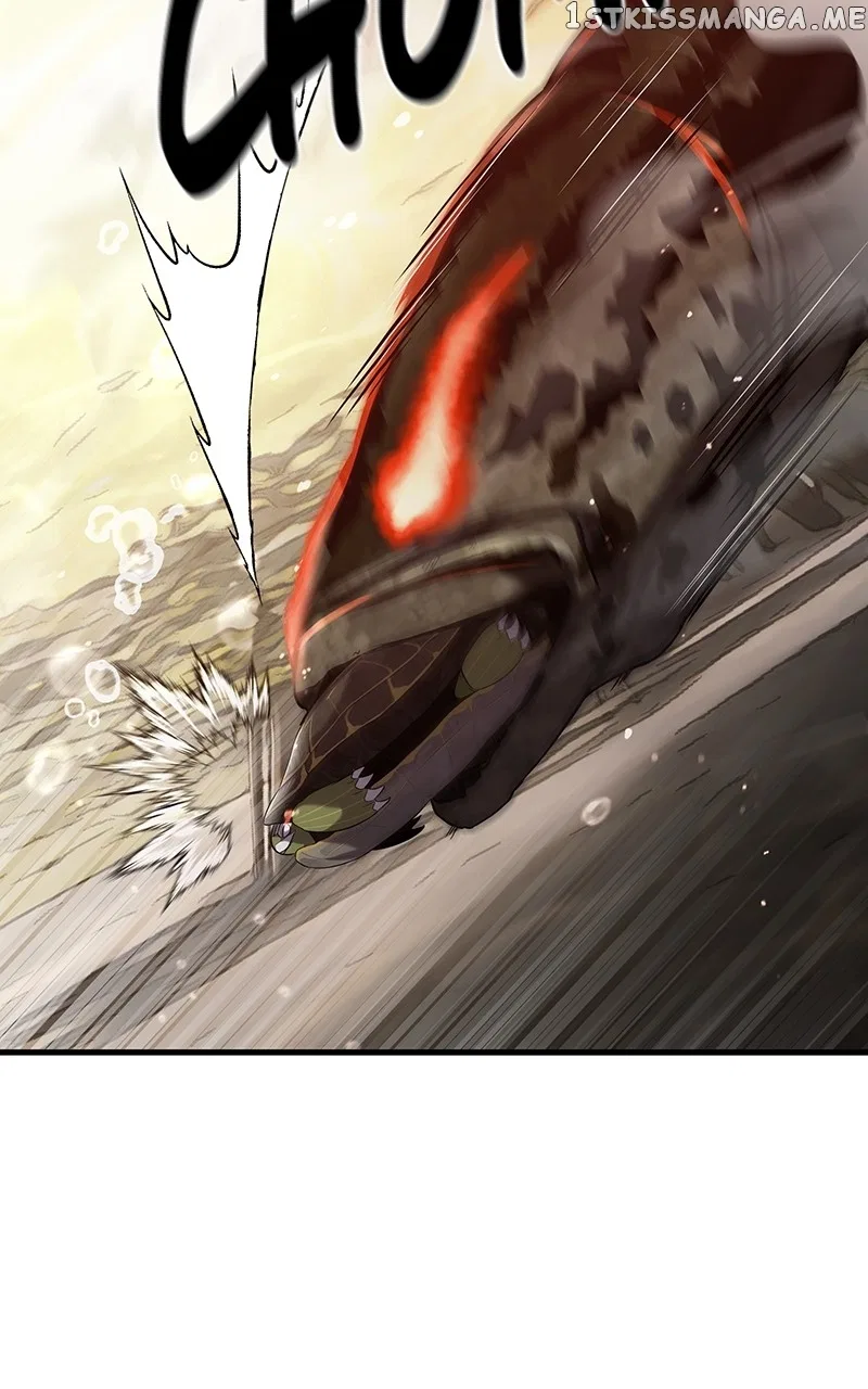 Reincarnated As a Fish Chapter 42 – Page 87