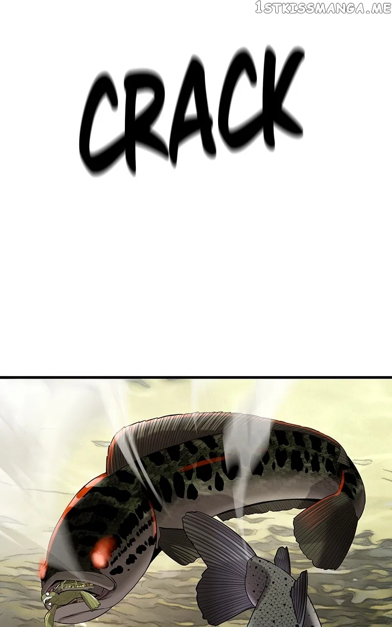 Reincarnated As a Fish Chapter 42 – Page 89