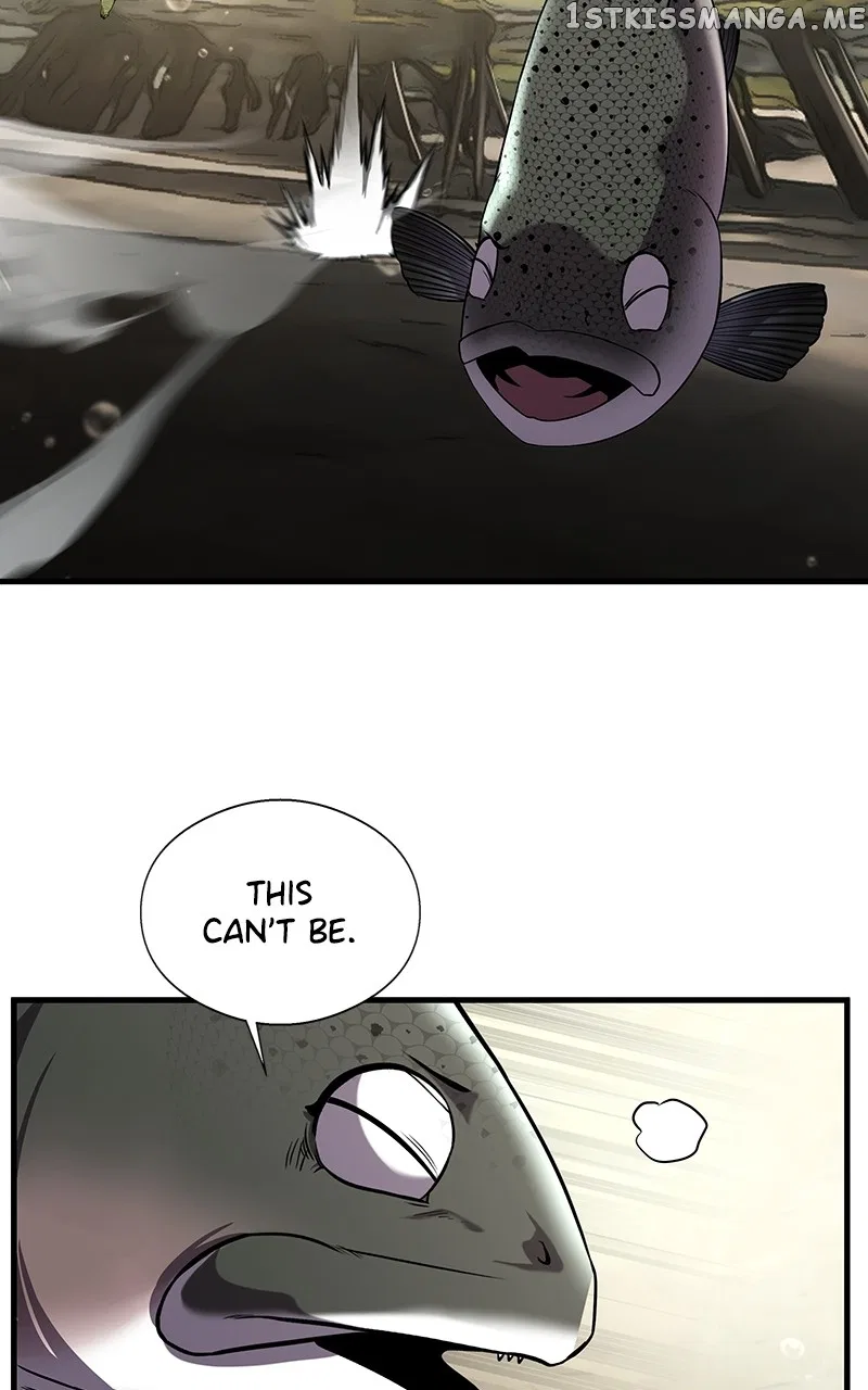 Reincarnated As a Fish Chapter 42 – Page 90