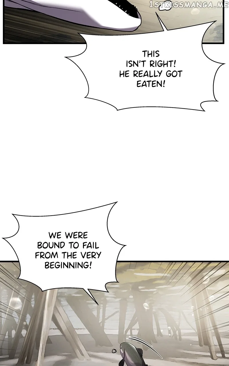 Reincarnated As a Fish Chapter 42 – Page 91