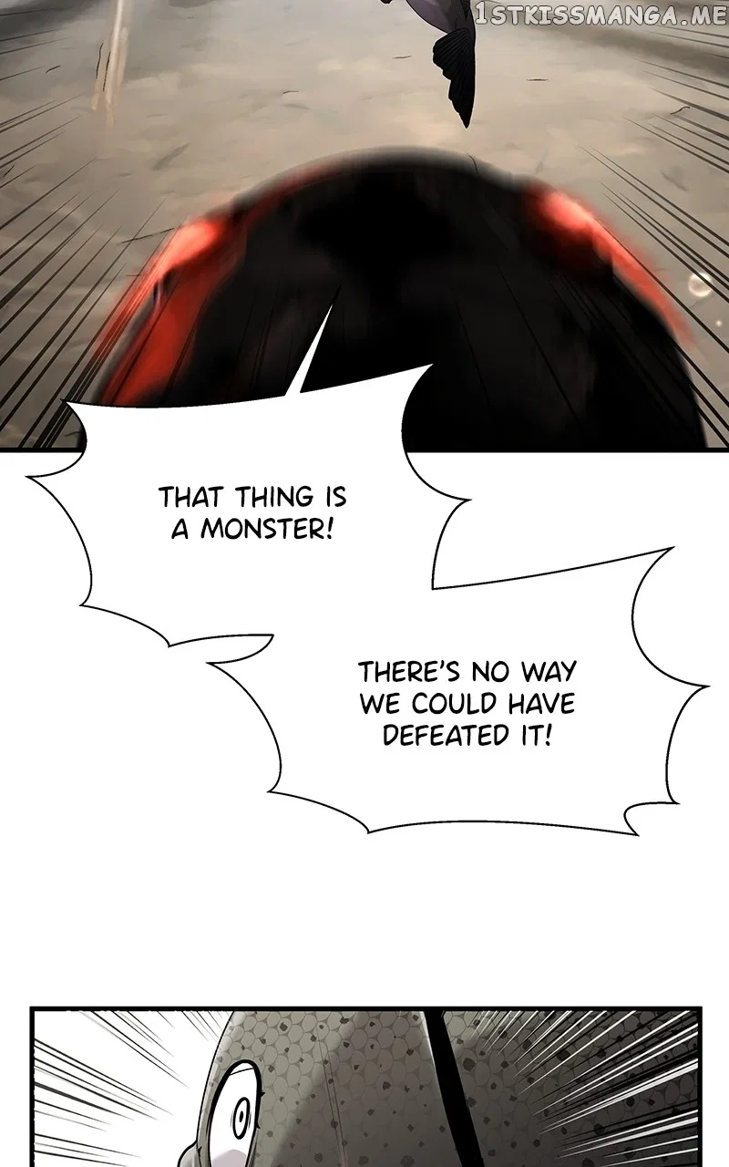 Reincarnated As a Fish Chapter 42 – Page 92