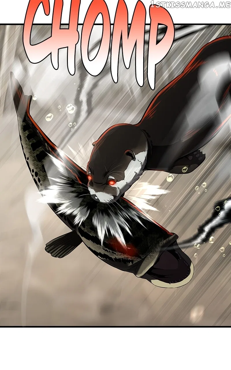 Reincarnated As a Fish Chapter 42 – Page 94