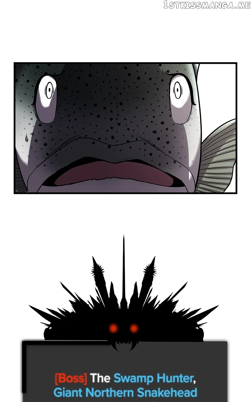Reincarnated As a Fish Chapter 42 – Page 95