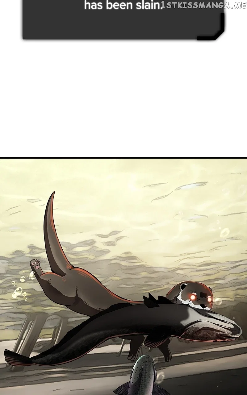 Reincarnated As a Fish Chapter 42 – Page 96
