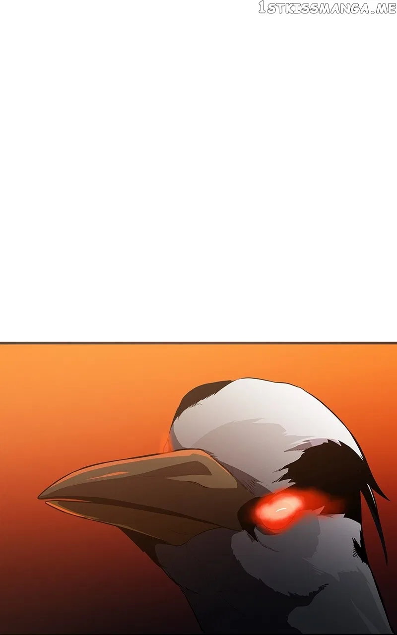 Reincarnated As a Fish Chapter 41 – Page 1