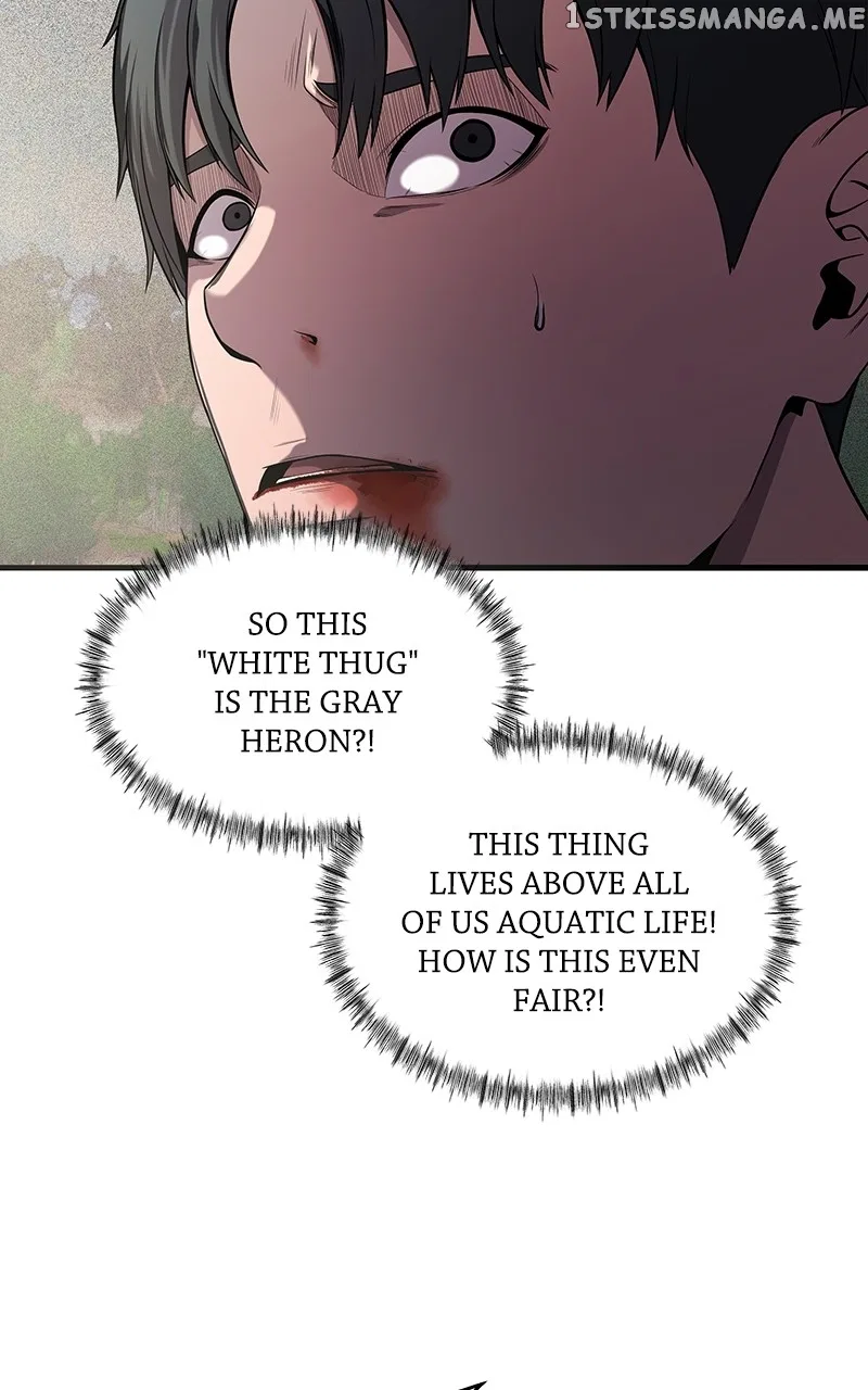 Reincarnated As a Fish Chapter 41 – Page 4