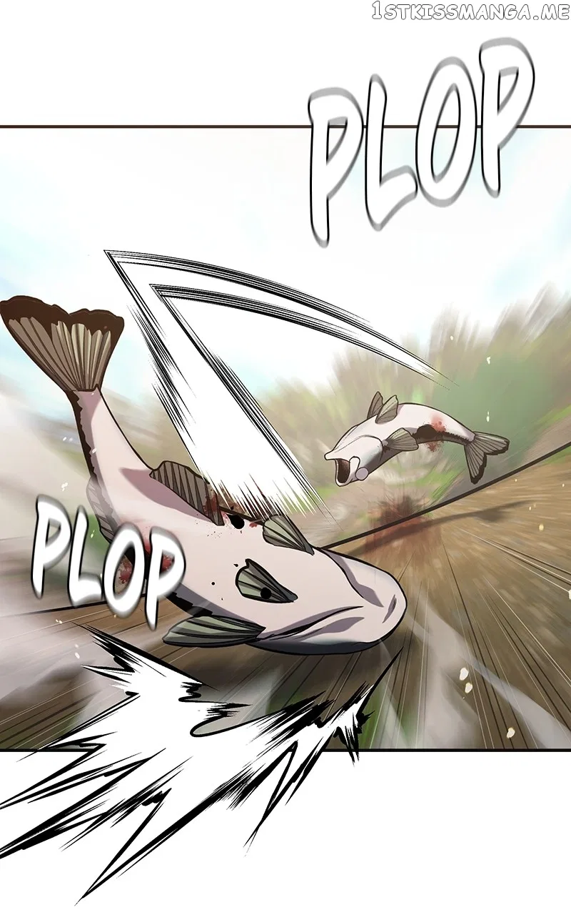 Reincarnated As a Fish Chapter 41 – Page 8