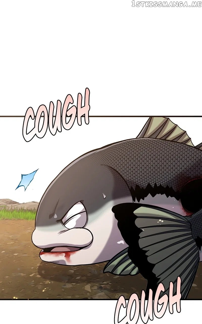 Reincarnated As a Fish Chapter 41 – Page 9