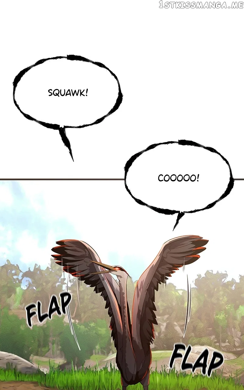 Reincarnated As a Fish Chapter 41 – Page 11